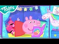 Peppa Pig Tales 2025 Peppa S Makes Private DEN In NEW Bedroom BRAND NEW Peppa Pig Episodes
