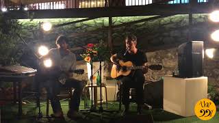 II° Blues in Capri Festival - Luke Winslow King & Roberto Luti, 'Chicken Dinner'