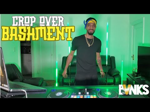 2024 Crop Over Bashment | Barbados | DJ Bvnks