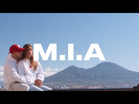 Livio Cori - M.I.A (Lyric Video)