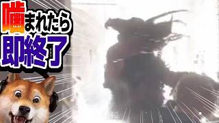 噛まれたら即終了 バイオハザードRE:4 / part404