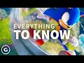 Sonic Frontiers Everything To Know
