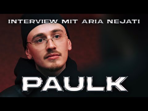 ARIA NEJATI and PaulK