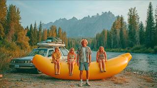 Download lagu Funny family mistake #1 | A comedy film that will please everyone | Full movie in English 4K mp3