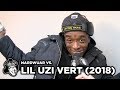 Nardwuar vs. Lil Uzi Vert (2018)