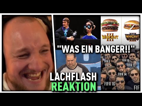 🤣😂DAS LUSTIGSTE VIDEO 16.0 - XXL BLIZZARD MEMES - JULES | ELoTRiX Highlights