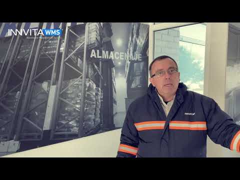 Testimonio Innvita - Friofort