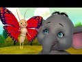 Titli Rani Badi Sayani And Much More Hindi Rhymes For Children Infobells