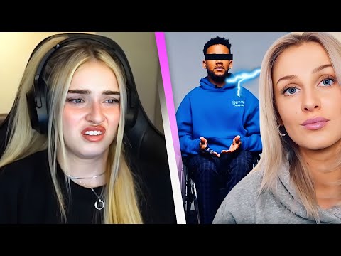 IST DAS WIDERLICH 🤢 Leeroys Lügen... 😅 | Sashka Reaktion