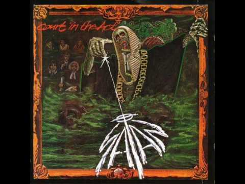 Satan - Trial By Fire(with intro)