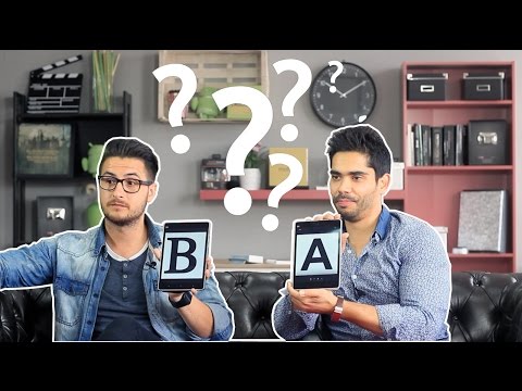 El juego de Android 4, Temporada 2
