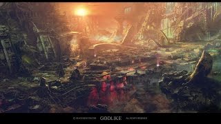 Видео 1 к игре The Godlike