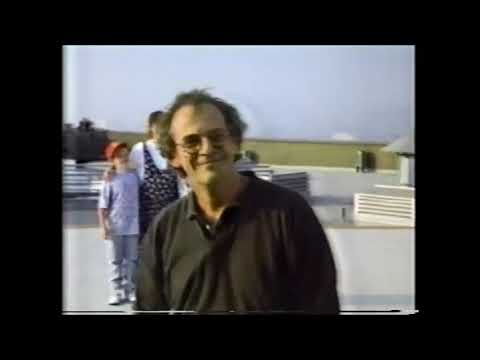 Suburban Commando Movie Trailer 1991 - TV Spot