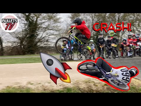 Crash At Training And More! (Fail)