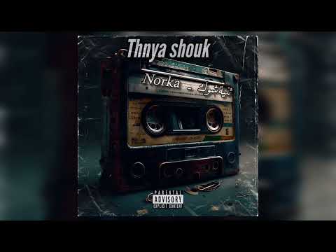norka - thnya shouk