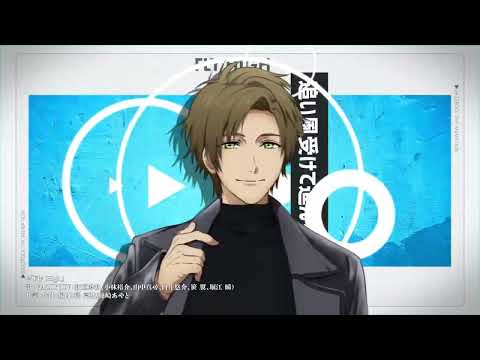 VAZZROCK THE ANIMATION Fly High VAZZY