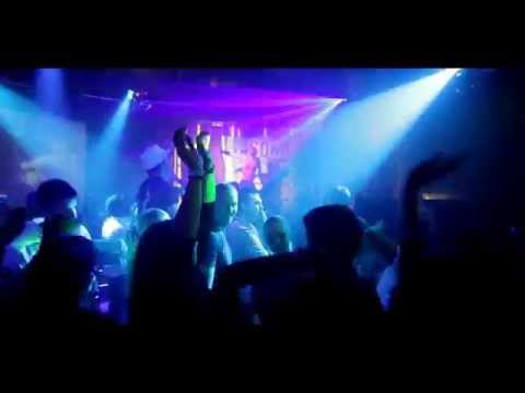 VIP noc 7 Thomas Coastline & Apollo (official after movie)