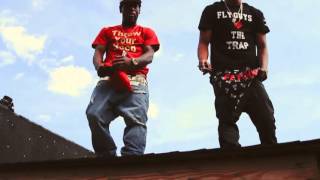 Young Fame x Rugger &quot;Throw Ya Hood Up&quot; Director Mills Miller