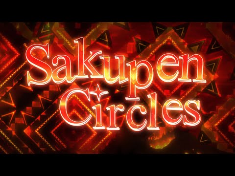 [Seturan/ExtremeDemon] Sakupen Circles By TDiamond & More 100%