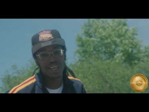 615 Young Killa - The Wake Up