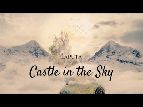 Laputa- Castle in the Sky Piano Vers. | 30 mins. Loop Study Music