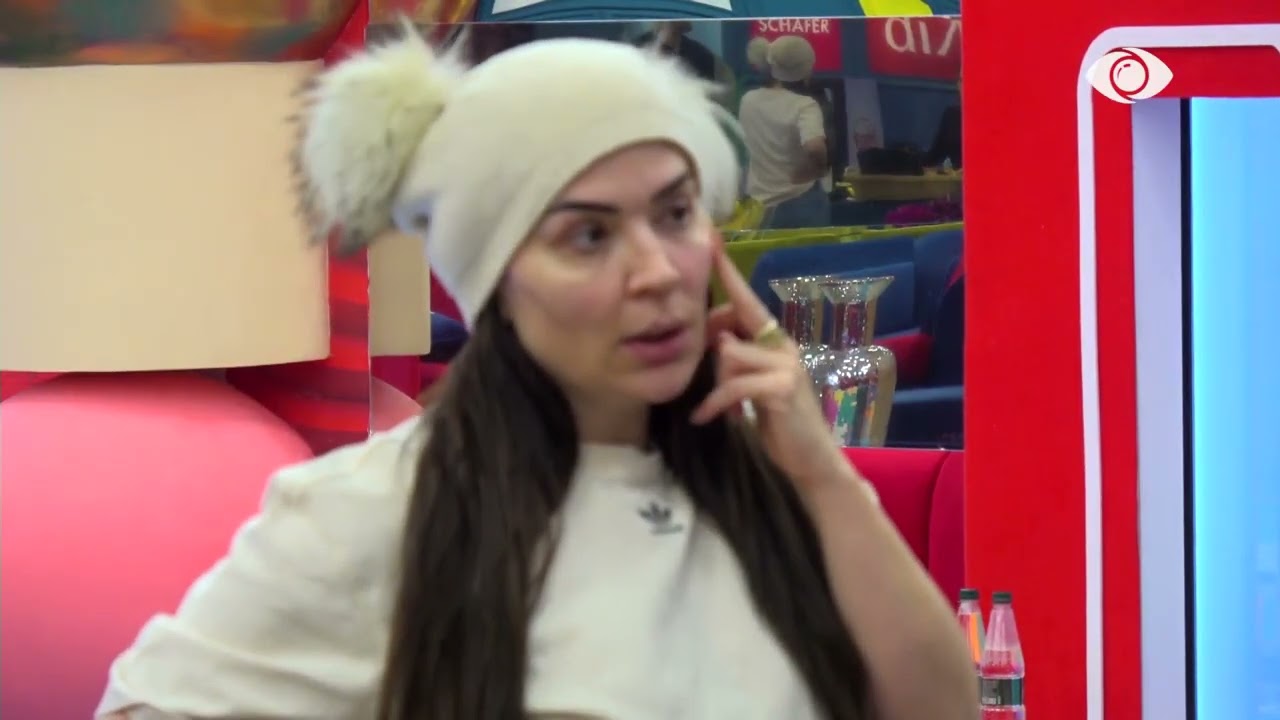 Rozana debaton me Gertën: Të njoh si motra e Olta Gixharit