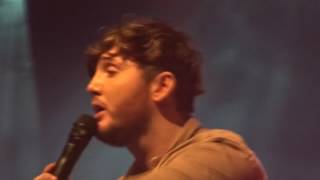 James Arthur - Phoenix - Birmingham (24/03/17)