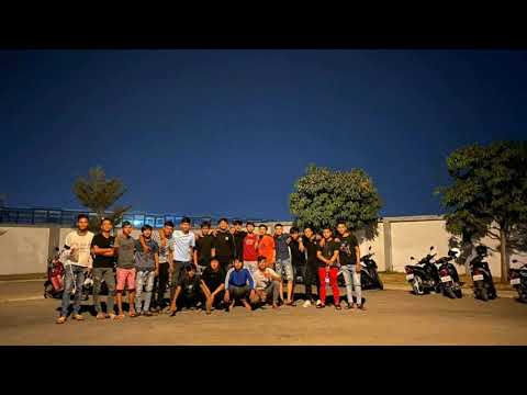 CKD Team + NVR Zin V4 Funky Remix 2021 by Phillip CKD