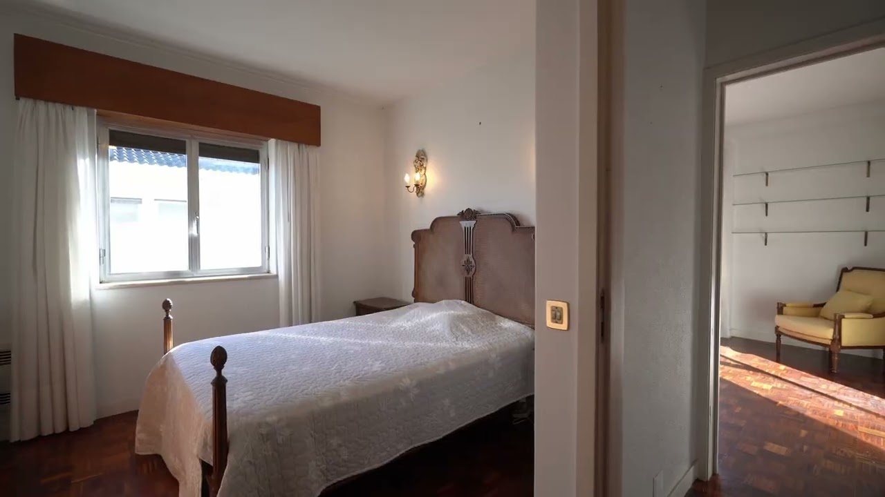 Vídeo do imóvel