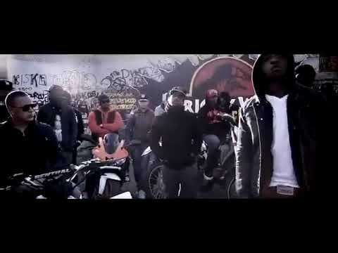 Lmc Click - Bienvenue a Grigny