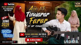 Download lagu Ajja loti Tuwarar Farar ai ar nuwashum _Rohingya new song__@pleasesubscribe#viarl#video mp3 Download lagu Ajja loti Tuwarar Farar ai ar nuwashum _Rohingya new song__@pleasesubscribe#viarl#video mp3
