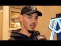 DIEGO PACHECO SAYS CANELO IS AVOIDING FIGHT WITH DAVID BENAVIDEZ; DETAILS SPARRING HIM & MORE
