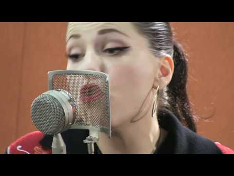 Imelda May - Inside Out (Last.fm Sessions)