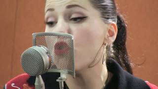 Imelda May - Inside Out (Last.fm Sessions)