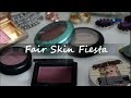 Top Cheek Products for Pale Skin FAIR SKIN FIESTA ...