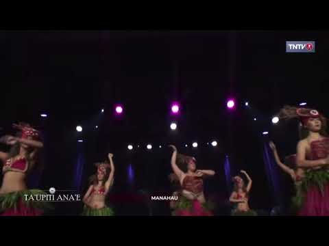 E ô Heiva des écoles MANAHAU by Aruho’ia