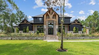 INSIDE THE 2 BEST AWARD-WINNING LUXURY HOMES THAT WE'VE TOURED