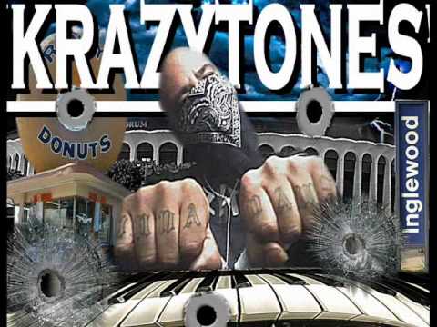 KRAZYTONES''RESTDUR'' Feat TOGY (TURKISH & SPANISH)