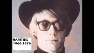 Warren Zevon - Rarities (1966-1976)