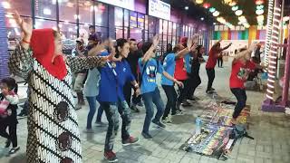 Download lagu Goyang damai SNP PASUKAN KOCAR KACIR ft SNP INDONESIA Kidung wahyu kolosebo mp3