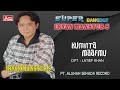 IRVAN MANSYUR S KUMINTA MAAFMU Official Video Musik HD