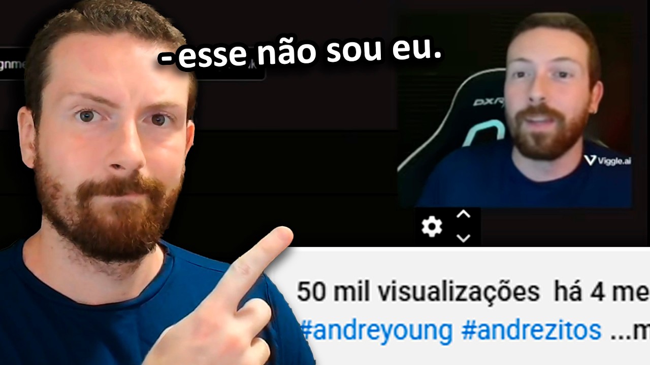 Como IA está destruindo minha vida