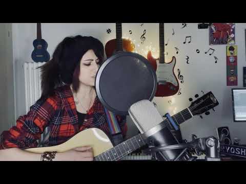 Holden - Se un senso c'è (COVER) - Cryoshi