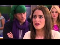 Violetta Momento Musical Tomás Y León Cantan Verte De Lejos