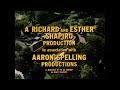 Richard And Esther Shapiro Aaron Spelling Productions CBS Television Distribution 1982 2008
