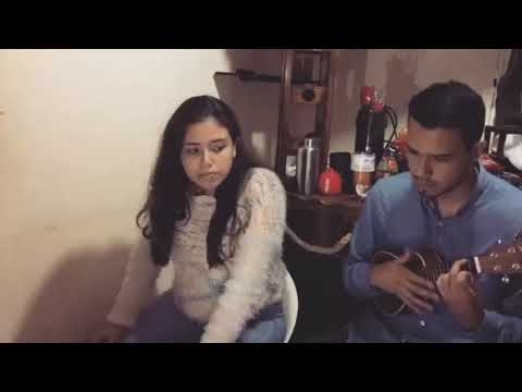 La Ola - Marco Mares feat Nicole Zignago (Cover Cristian Marcelo y Camila Martínez)