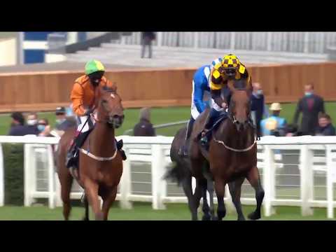 Hello Youmzain - Gr.1 Diamond Jubilee Stakes