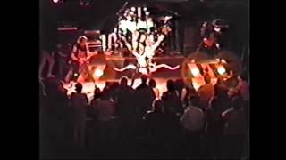 Slayer - Tormentor - Live in L.A, 1983 - [HQ Audio]