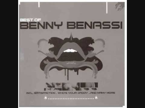 Benny Benassi - Club FG - 23-04-2010