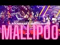 MALLIPOO LIVE IN CHENNAI Arrahman Madhushree Mallipoo